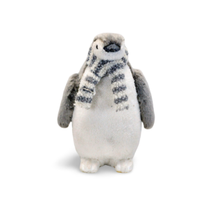 Pingüino Peluche