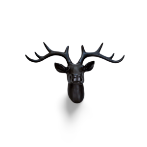 Cabeza de Venado Mediano